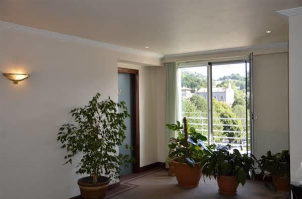 Hotel Loiola อัซเปเตีย ภายนอก รูปภาพ