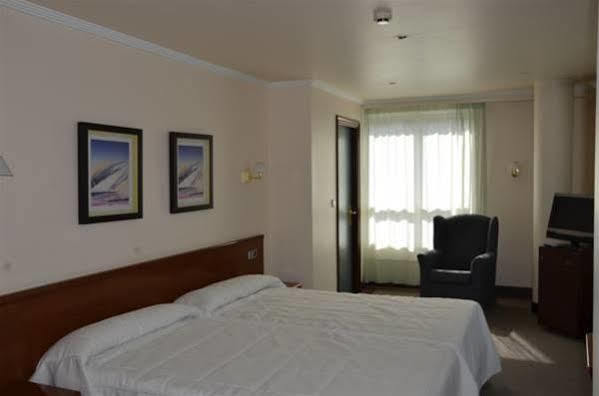 Hotel Loiola อัซเปเตีย ภายนอก รูปภาพ